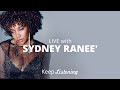 Capture de la vidéo Sydney Ranee - Live | Sofar Los Angeles