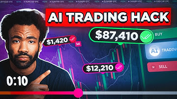 Top Trader Reveals Pocket Option AI Trading Bots For are SCAMS or SAVIORS | Pocket Option AI Trading