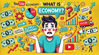 Understanding Economics A Beginners Guide