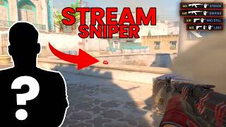 He Hated Me, Stream Sniped Me… And Still Lost