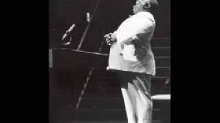 Video thumbnail of "J. Robert Bradley - Poor Pilgrim of Sorrow (1950)"