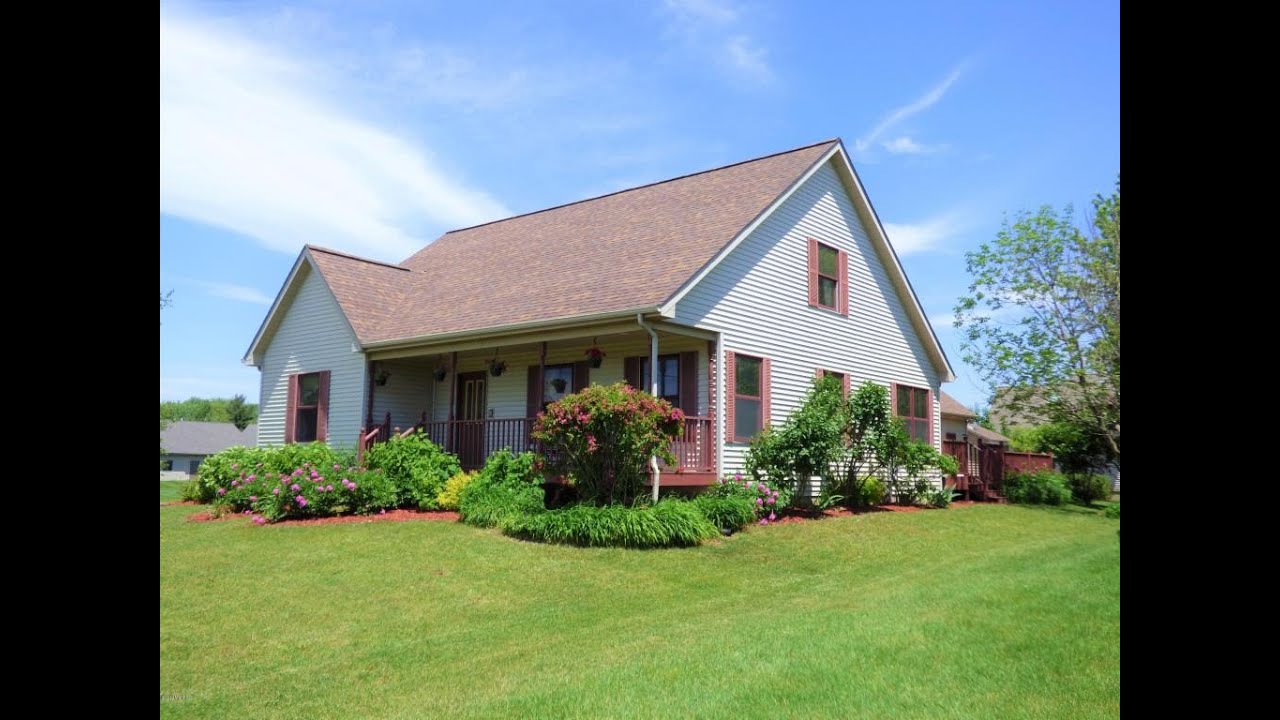 5647 Washington Avenue Saint Joseph, MI Homes for Sale cressyeverett