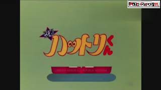 Download lagu Ninja Cilik Hattori (忍者ハットリくん Ninja Hattori-kun) Part 2