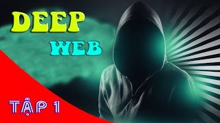 Khám Phá Bí Ẩn Về Deep Web - Câu Chuyện Về K.Roller (Tập 1) - Kỷ Nguyên IT