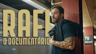 Thumbnail for RAFI - O DOCUMENTÁRIO