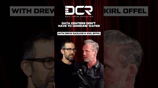 Data Centers Don’t Have to Consume Water