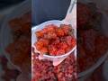 Sweet and spicygummybears gummiebear gummies spicy sour chamoy goobsterlandia viral