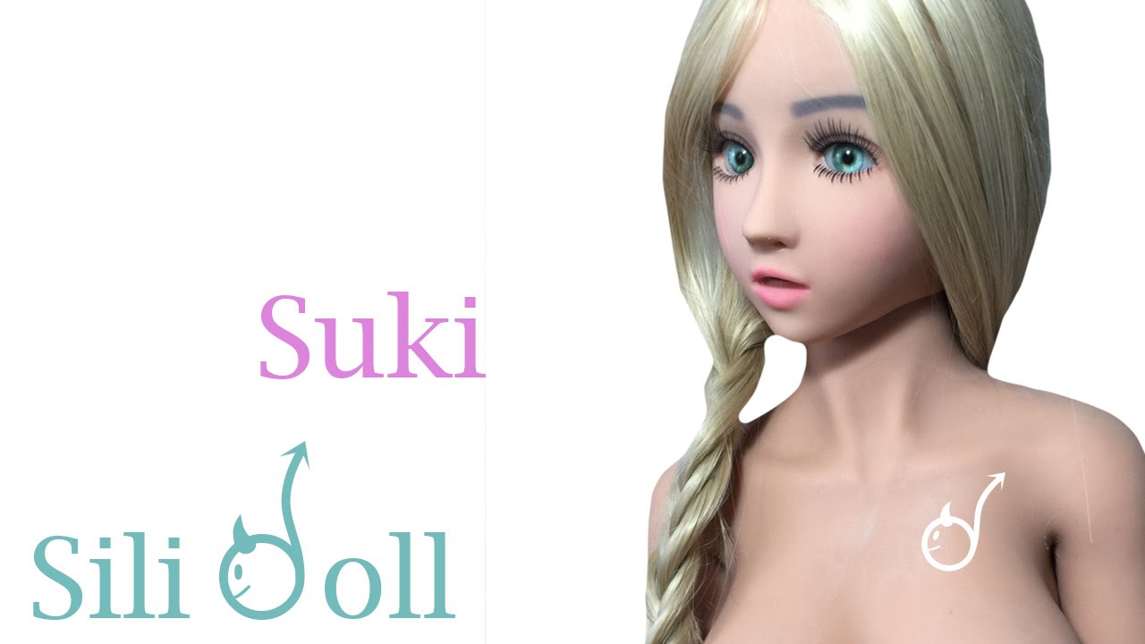 sex dolls silicone Silicone Sex Doll Real Love Doll 110 cm Silicone Sex Toy by Sili Doll