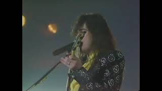 Stryper - To Hell With The Devil Live 1989