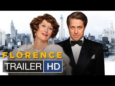FLORENCE - Trailer Italiano Ufficiale | HD