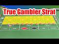 Think Like a Gambler and You Will Profit || Falling Streets