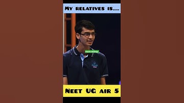 2023 neet topper #topper #neet #neettopper #neet2023 #topper #neetresult #viral #trending #shorts