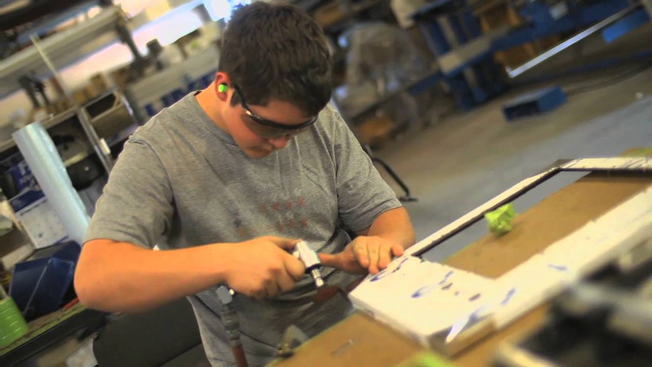 Wayne Nebraska Jobs YouTube