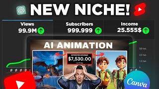 How to Create Your Disney Style 3D Movie Using AI | Step-by-Step Tutorial