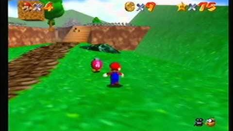 Gameshark Code: The Apocalypse