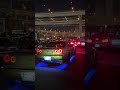 This is the NIGHT CAR CULTURE of JAPAN!!
