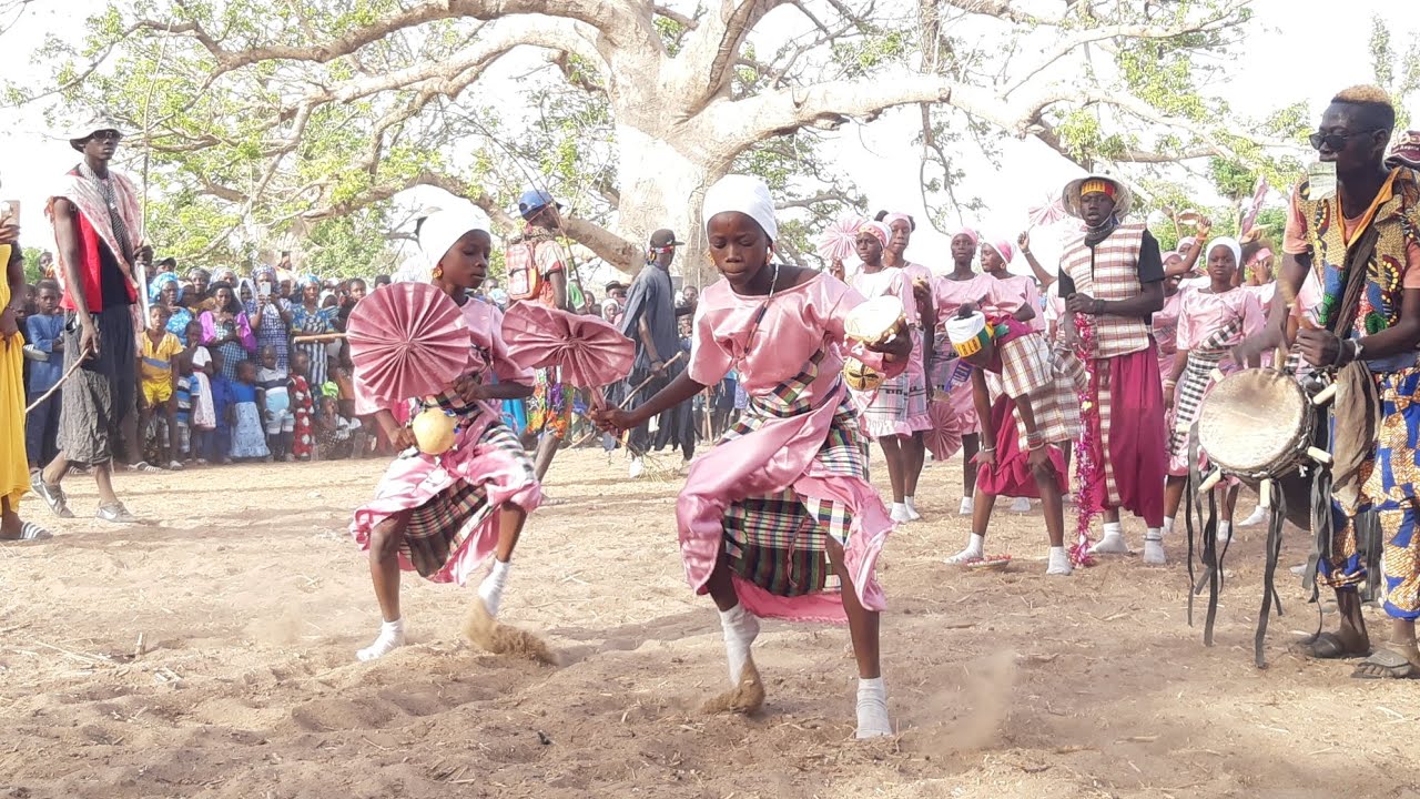 thiossane serere entrer de wa mbabakhe a mbalakhate