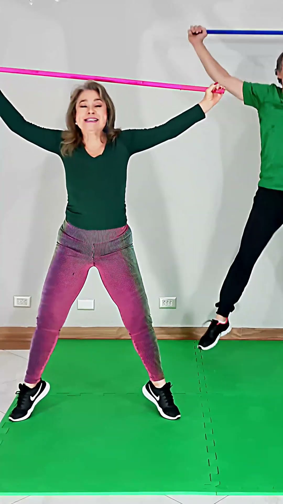 Parte 4 Treino Intenso para Definir e Esculpir seu Corpo: Cintura Irresistível!