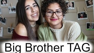 Big Brother TAG