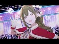 【4K】SNOW FLAKES MEMORIES アルストロメリア&times;だぶるは【シャニソンMV】