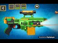 Contra 4 súng đồ chơi - súng mô phỏng 2019 nintendo ds 2020 greenteaapps