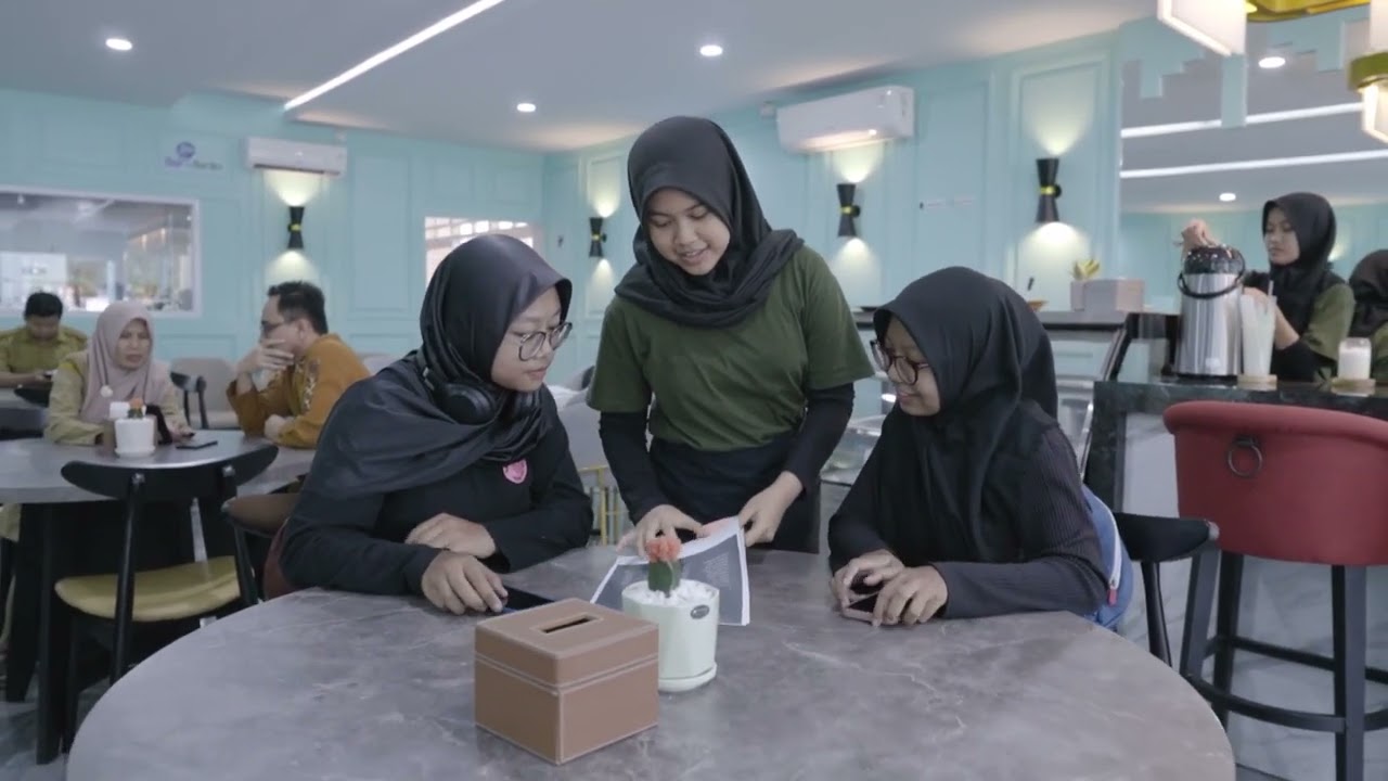 Profil SMK Negeri 4 Surakarta 2023