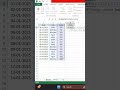 SUMIF Formula in excel | advanced excel tutorial #excel #exceltips #exceltutorial #exceltutorial