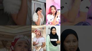 KALIAN SUKA VERSI YANG MANA NIH #shorts
