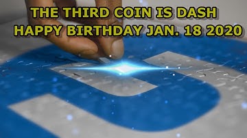 Upcoming RING 4-way fork: Litecoin Cash, Bitcoin, Dash and ? announced 25.1.2020