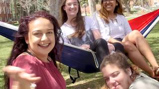 Welcome Video 2k19 (NAU Orientation)