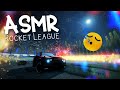 Rocket League ASMR 🎧 Am I Bad… or Is Everyone a Smurf?! Soothing Controller Sounds & Soft Whispers 🥱