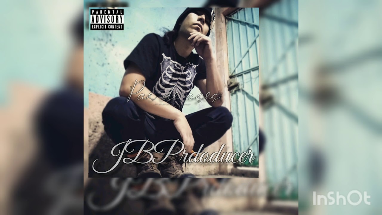 JBProducer - EN LO MIO - 00