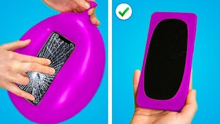 11 Ridiculous And Funny Life Hacks! Fun DIY Tips & Tricks