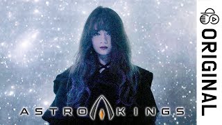 【】 ASTROKINGS OST - The Empress 【M/V】