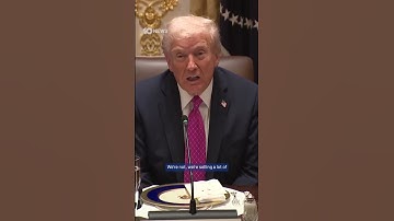 Trump Sebut Putin "Ingin Mengakhiri" Perang Rusia-Ukraina | 10 Berita