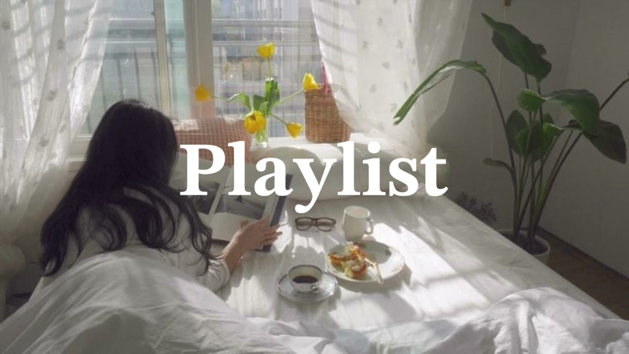 𝐏𝐥𝐚𝐲𝐥𝐢𝐬𝐭 내가 공부할 때 들으려고 만든 플리 | 집중력 UP 시켜주는 팝송 플리