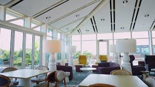 Munger Graduate Residence Hall Tour Munger Graduate Residences