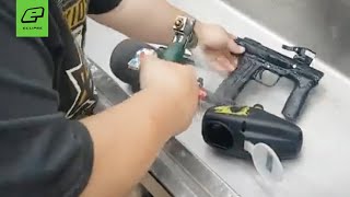 Real World Eclipse EMEK Field Maintenance Profile