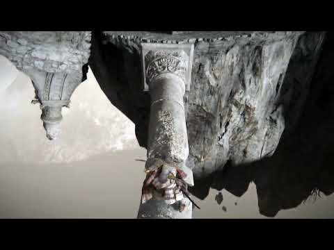 Farum Azula Super Parkour
