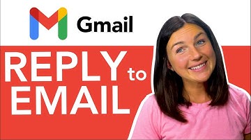 Gmail: How to Reply to an Email in Gmail - How do I Reply to Emails in Gmail?