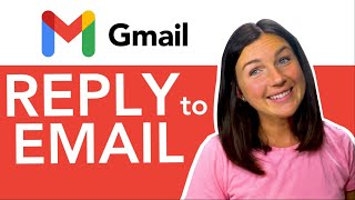 Gmail: How to Reply to an Email in Gmail - How do I Reply to Emails in Gmail?