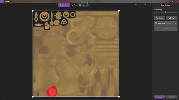 Kitsu Sez: Ultimate Backporting 101 part 2.5 - Texture Touch-ups Addendum!
