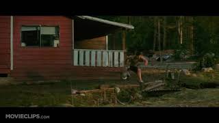 Werewolf movie