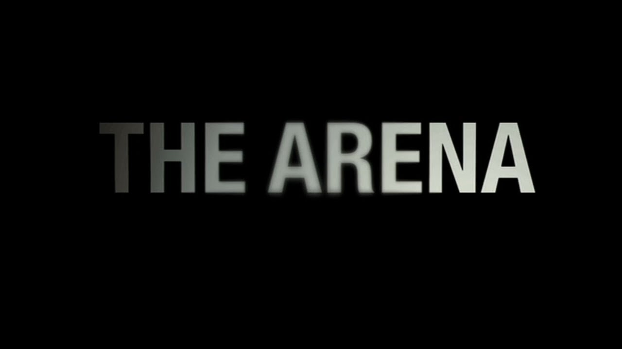 The Arena