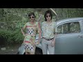 Eyedress - Everything We Touch Turns Into Gold