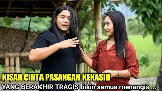 PRIA YANG INGIN MERANTAU DEMI MELAMAR KEKASIHNYA BERAKHIR TRAGIS LIHAT APA YANG TERJADI BIKIN NANGIS
