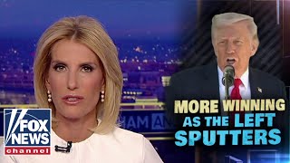 Famous Dems are so caught up in being anti-Trump that they're pro-criminal, Laura Ingraham says Wealth