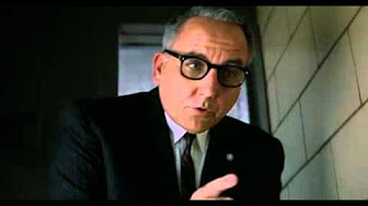 Popular Bob Gunton The Shawshank Redemption Videos Youtube