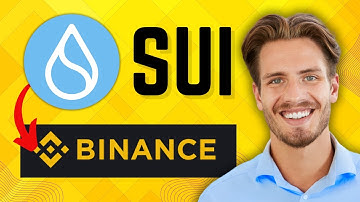 How to BUY or CONVERT SUI on Binance (Easy Step-by-Step Guide) - 2024