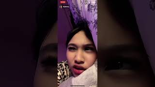 Live Tiktok Elyshnat 2